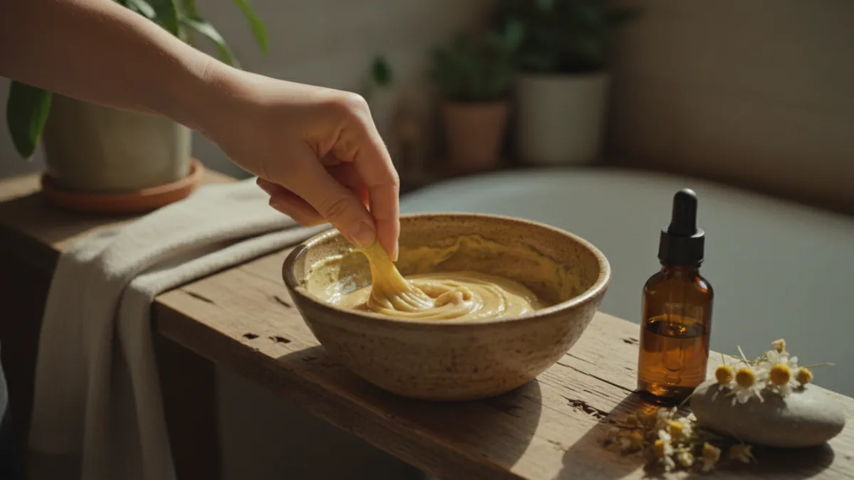 Prendre soin de ses cheveux naturellement : guide complet