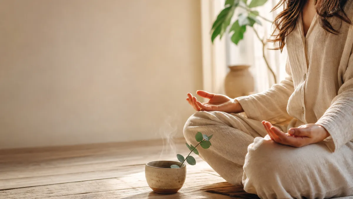 Relaxation : techniques et bienfaits sur atlas-dermato.org