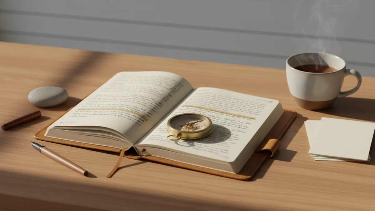 Les principes de développement personnel : guide essentiel