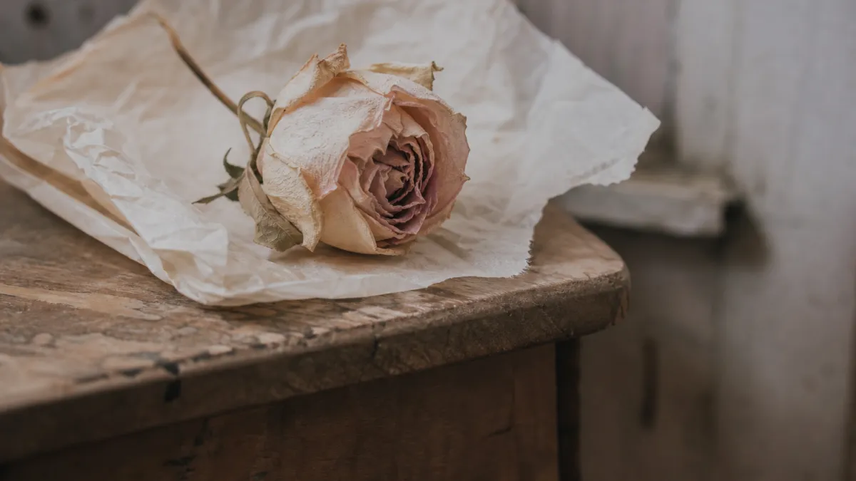 Le deuil de la relation après un divorce : se reconstruire