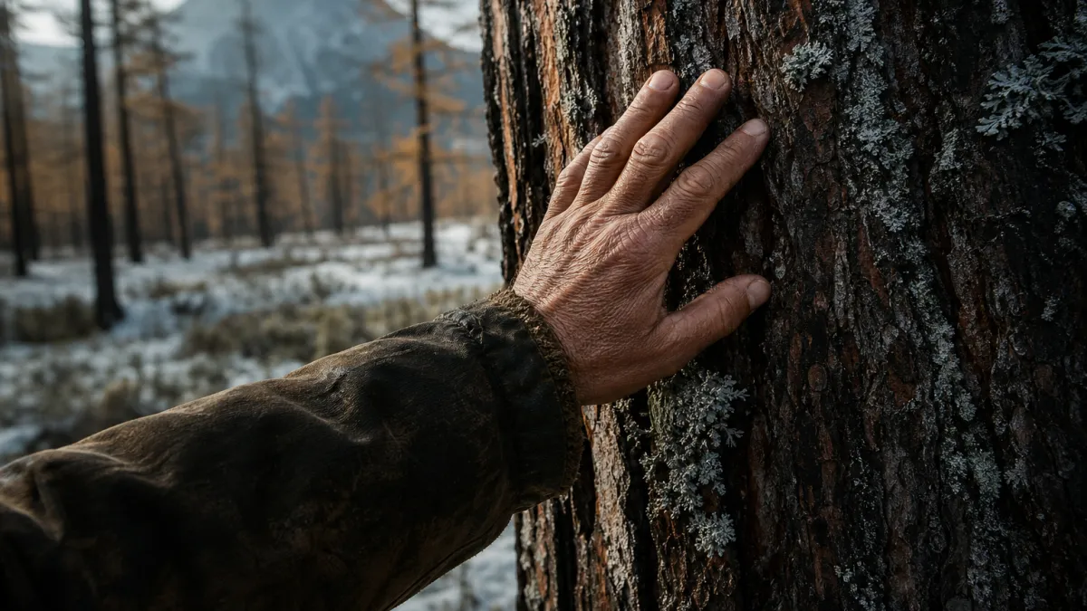 Taïga de Sibérie : secrets et défis de la forêt boréale