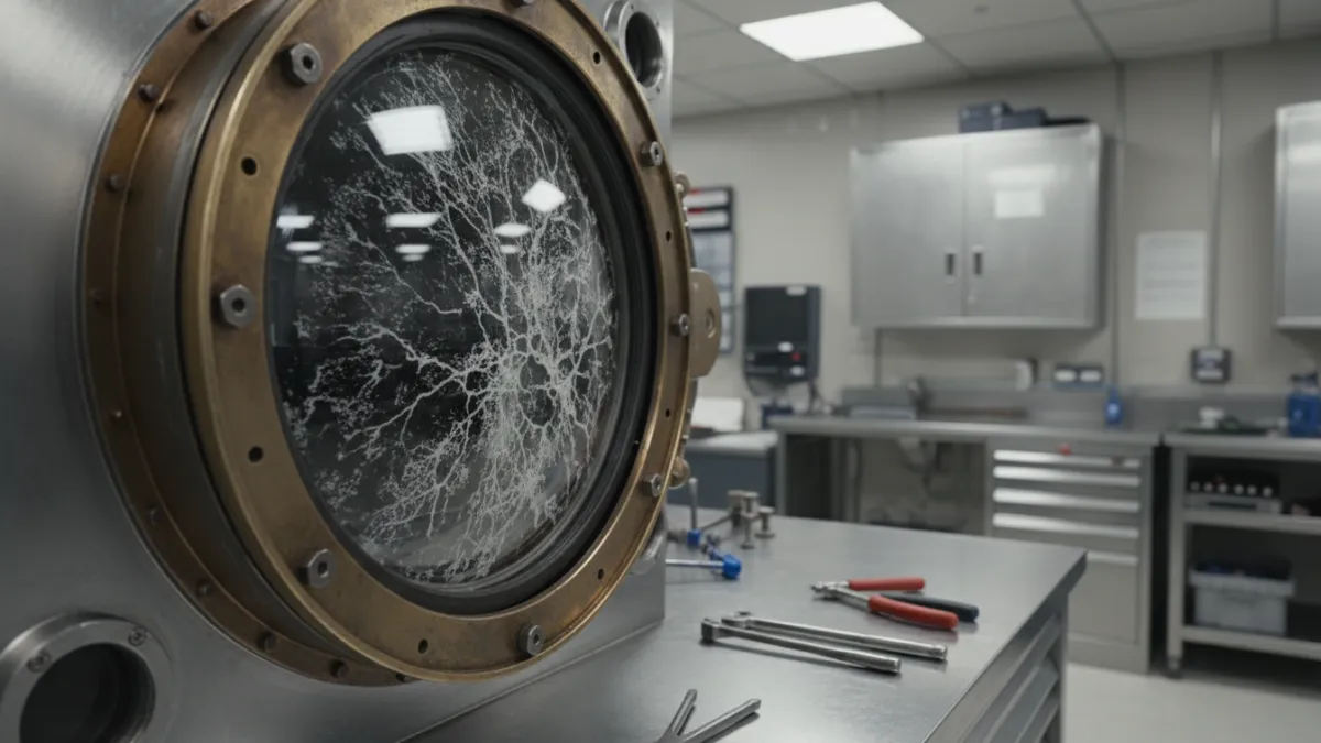 Le plus profond du monde : records des océans et mines