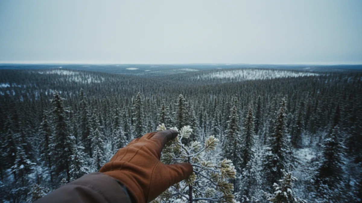 Plus grand écosystème terrestre : pourquoi est-il vital ?