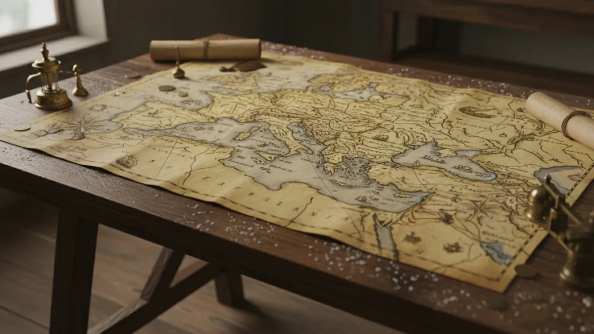 Zone semi-fermée : définition, caractéristiques et exemples