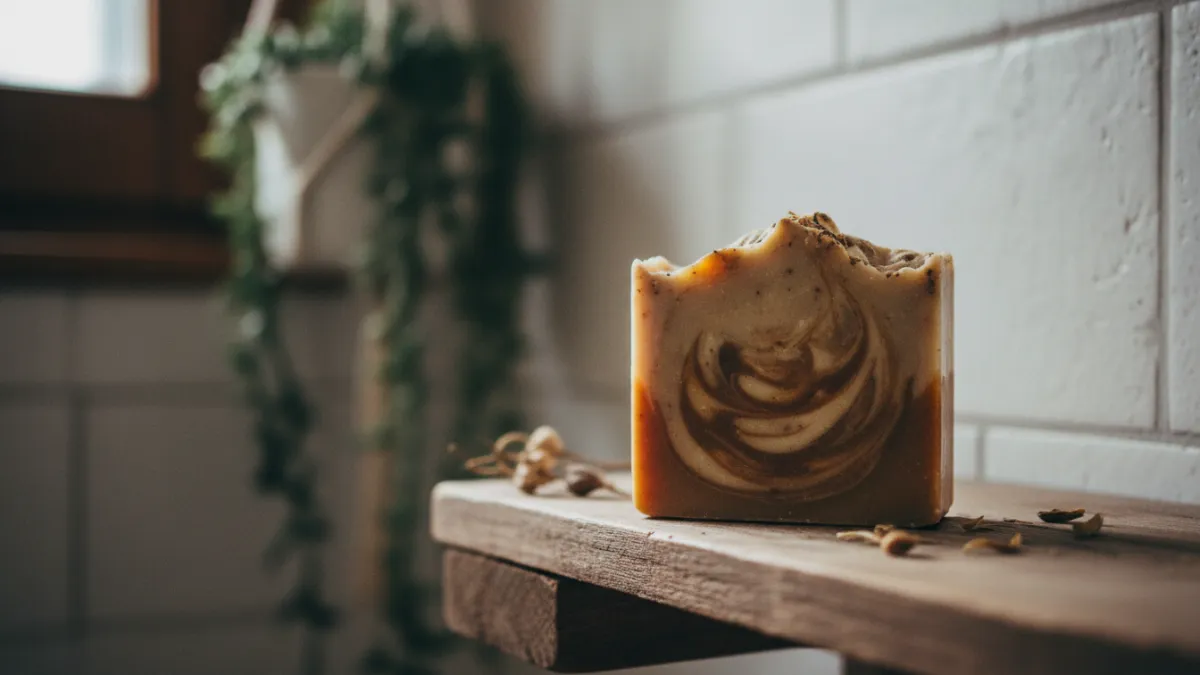 Savon naturel pour les cheveux : comment bien le choisir ?