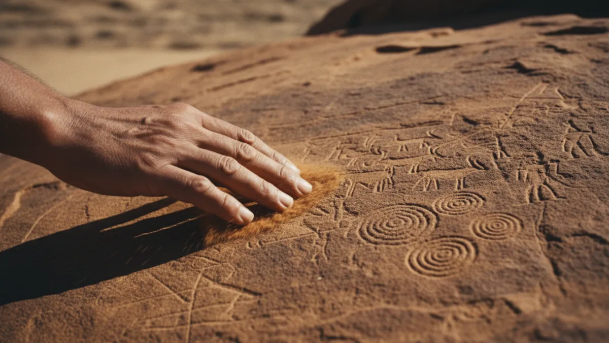Désert du Sahara : les secrets du plus grand désert chaud