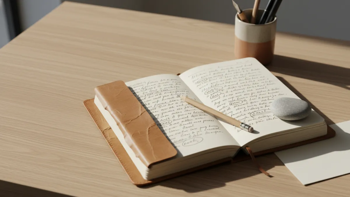 Exercices de développement personnel : passez enfin à l'action