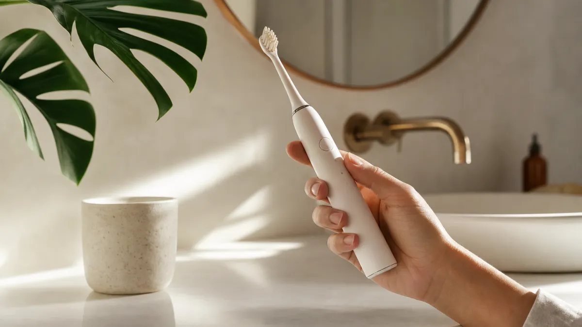 Tartre sur les dents : comment s'en débarrasser et l'éviter