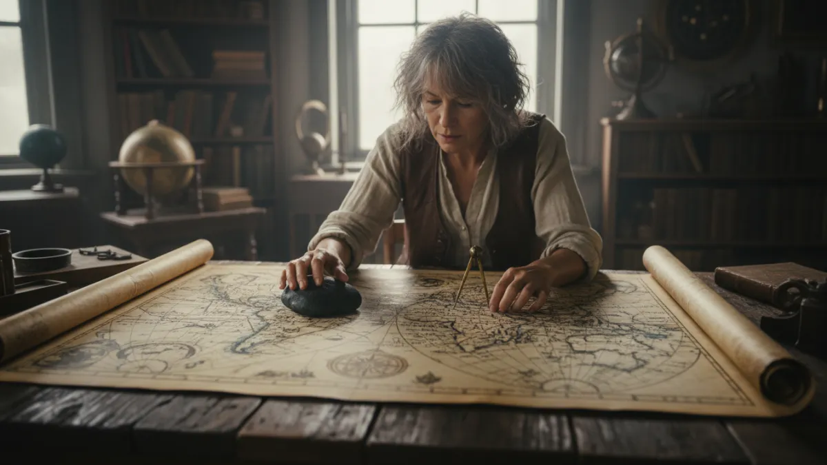 Océan Pacifique : origine, courants et rôle écologique