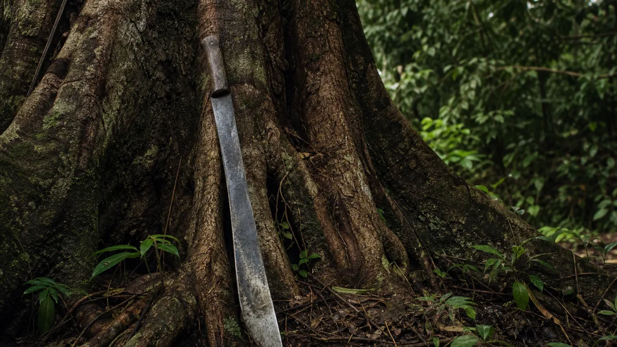 Forêt tropicale Amazonie : les secrets d'un équilibre menacé