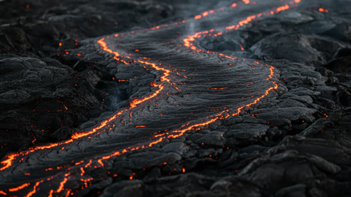Activité éruptive fréquente : les secrets des volcans actifs