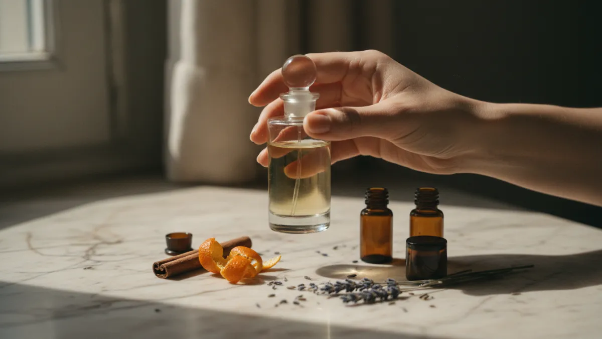 Conseils pour choisir son parfum : trouvez votre signature