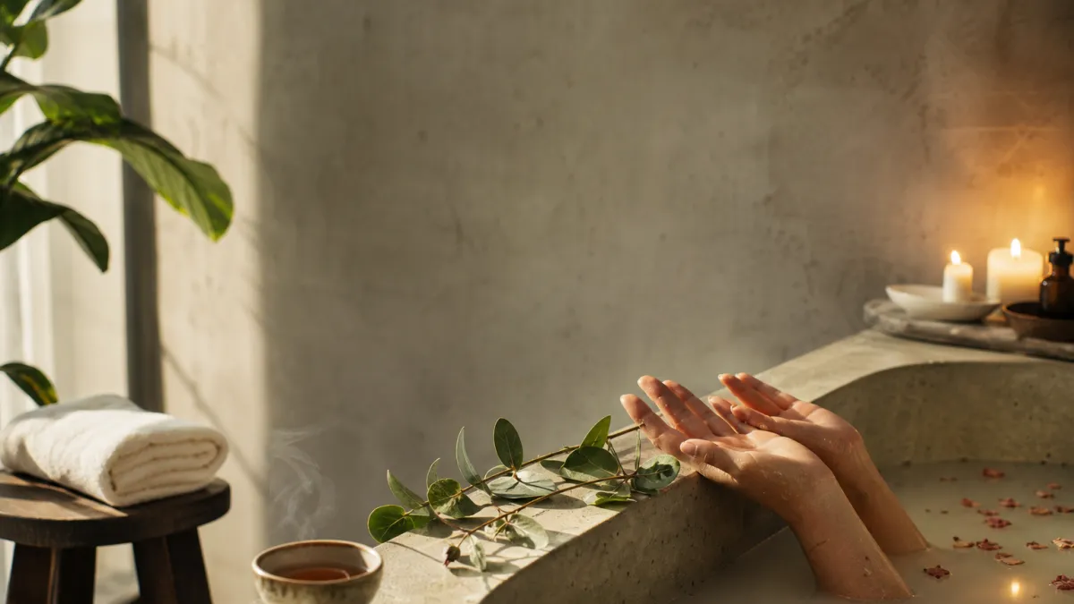 Edayspa : découvrez le concept de spa urbain à la journée