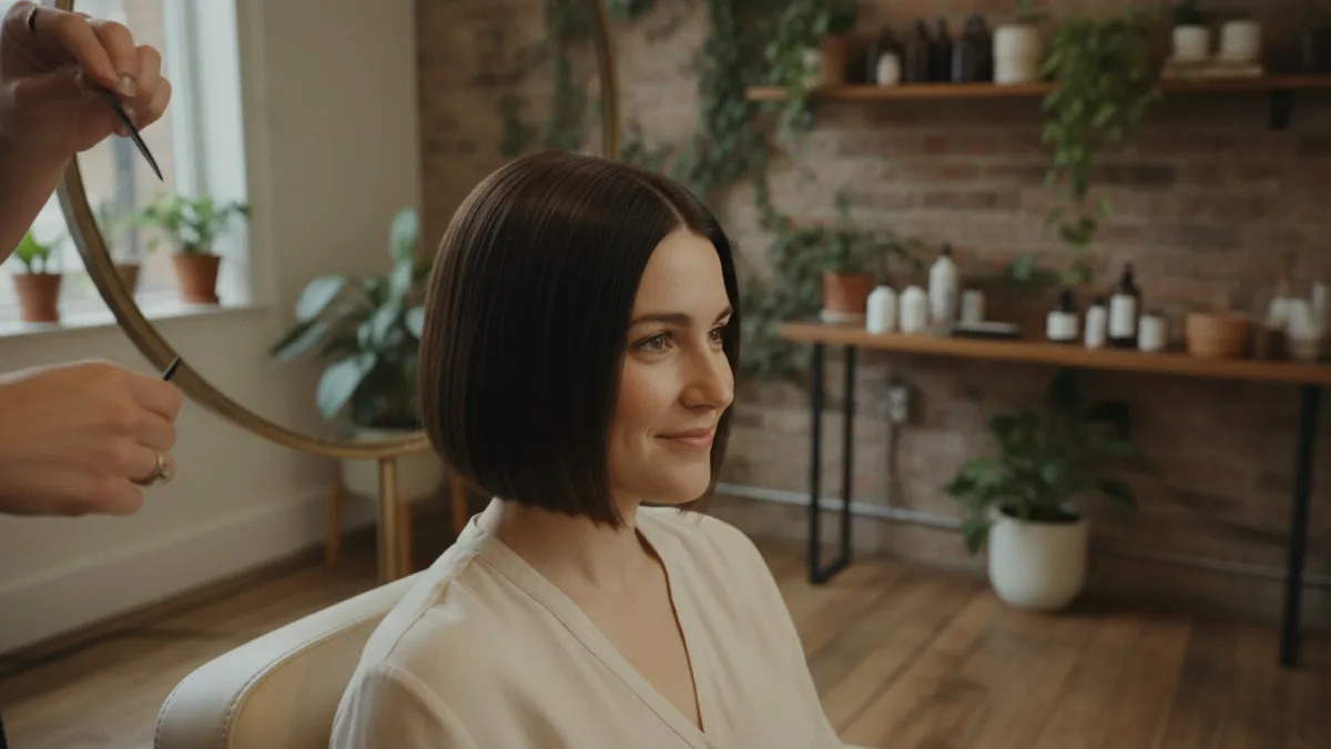 Coupe de cheveux court femme : les meilleures tendances 2026