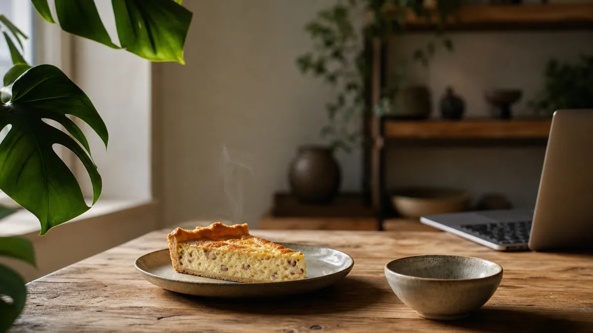 Aliments et plats avec la lettre Q : la liste complète