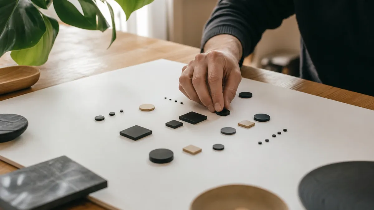 Psychologie de la Gestalt : comprendre les lois de la perception