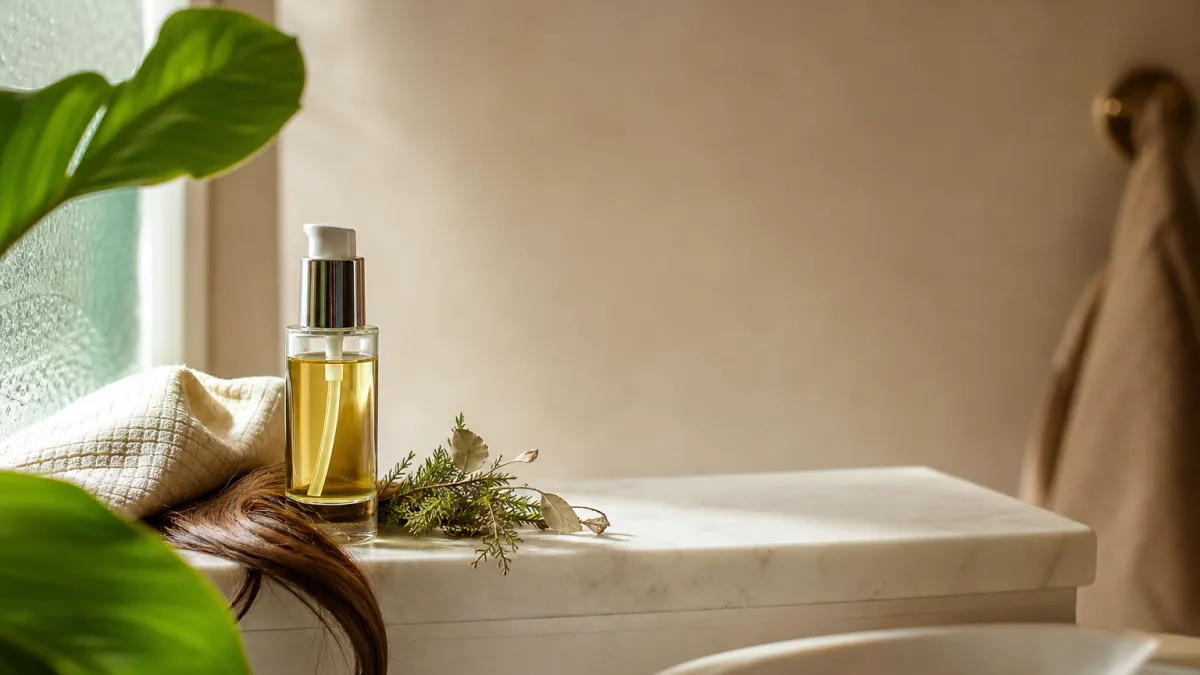 Cutrins : la marque pro qui transforme vos soins capillaires