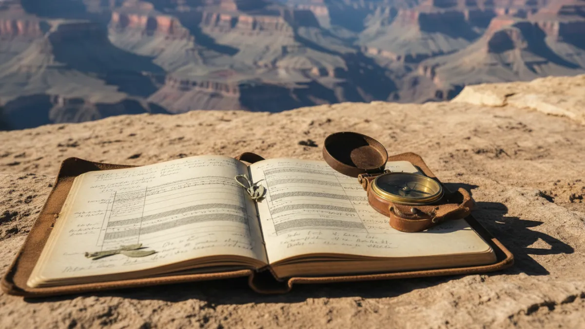 Grand Canyon : secrets géologiques et conseils pour le visiter