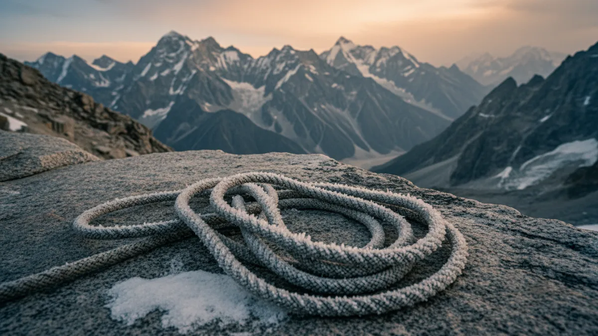 Mont Everest : altitude, secrets et défis du toit du monde