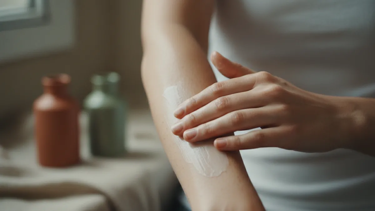 Crème Massimol : le baume aux herbes alpines pour vos muscles