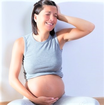 Les calmants naturels des douleurs dentaires chez les femmes enceintes